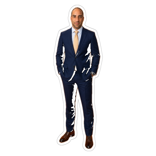 Sergio Villanueva-Meyer